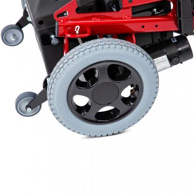 Кресло-коляска  Sunrise Medical Rumba. Отличная проходимость