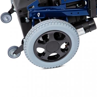 Кресло-коляска  Sunrise Medical Rumba. Отличная проходимость