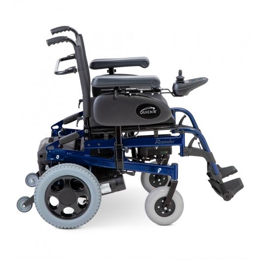 Кресло-коляска  Sunrise Medical Rumba 28