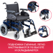 Кресло-коляска  Sunrise Medical Rumba - 4
