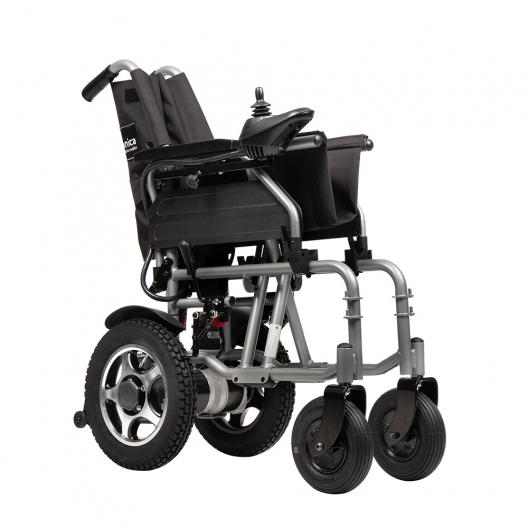 Кресло-коляска  Ortonica Pulse 160 3