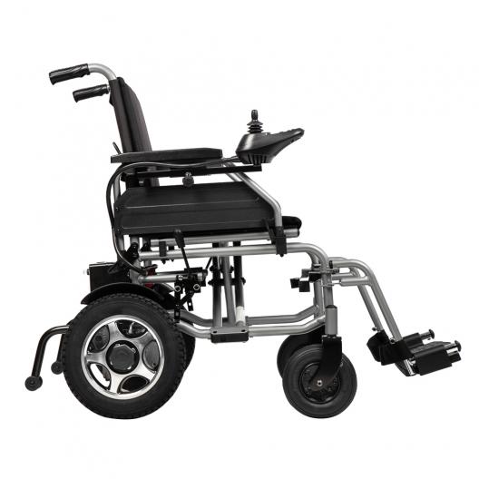 Кресло-коляска  Ortonica Pulse 160 4