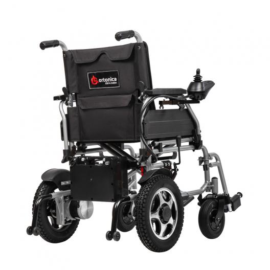 Кресло-коляска  Ortonica Pulse 160 5