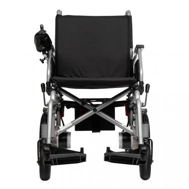Кресло-коляска  Ortonica Pulse 160. Безопасность