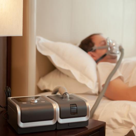 Аппарат Auto CPAP System BMC E-20A-H-O 2