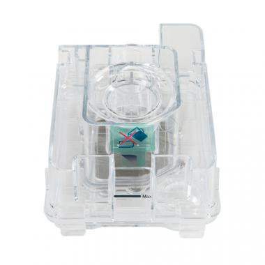 Аппарат Auto CPAP System BMC E-20A-H-O. Работа устройства
