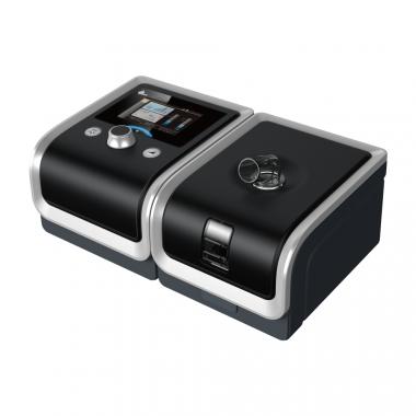 Аппарат Auto CPAP System BMC E-20A-H-O. Все под контролем!