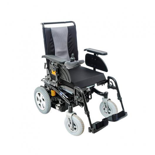 Кресло-коляска с электроприводом Invacare Bora 1