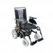 Кресло-коляска с электроприводом Invacare Bora - 1