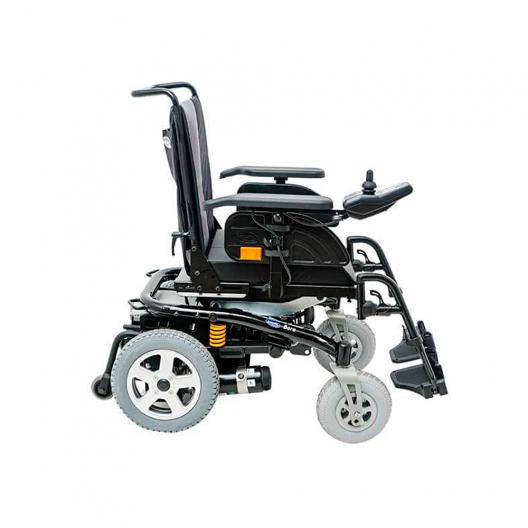 Кресло-коляска с электроприводом Invacare Bora 5