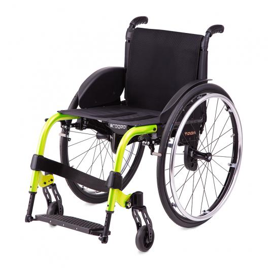 Кресло-коляска  Progeo Active Desing Yoga 3