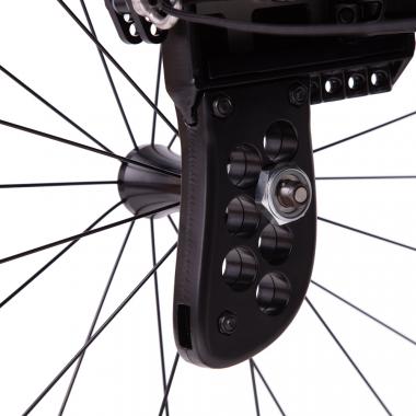 Кресло-коляска  Progeo Active Desing Yoga. Регулировка положения