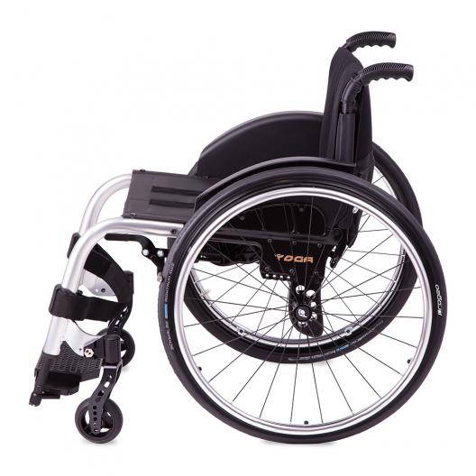 Кресло-коляска  Progeo Active Desing Yoga 4