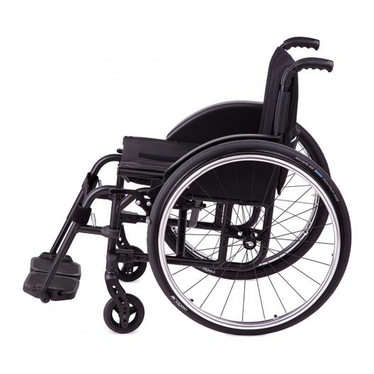 Кресло-коляска Progeo Active Desing Exelle Vario 4