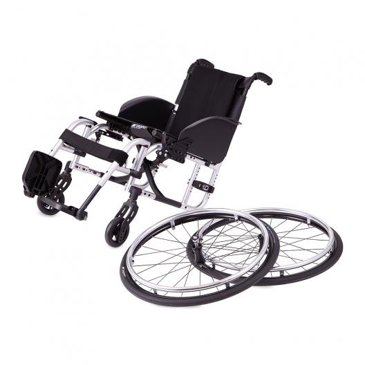Кресло-коляска Progeo Active Desing Exelle Vario 10