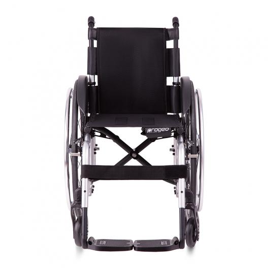 Кресло-коляска Progeo Active Desing Exelle Vario 3