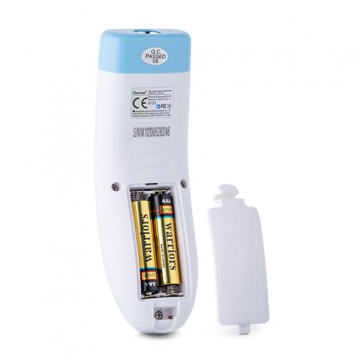 Бесконтактный инфракрасный термометр Berrcom JXB-183 22