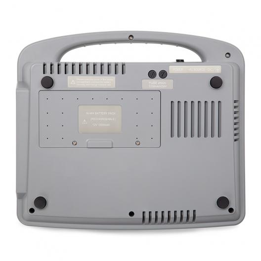 Электрокардиограф Carewell ECG-1101G 7