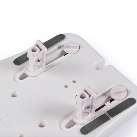 Оборудование для туалетных комнат доска Армед FS 4