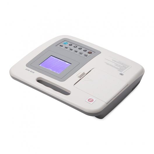 Электрокардиограф Carewell ECG-1103G 5