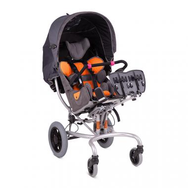 Кресло-коляска Fumagalli Mitico Expert Fuori. Максимальная поддержка