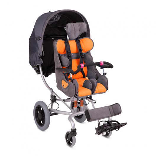 Кресло-коляска Fumagalli Mitico Expert Fuori 12