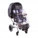Кресло-коляска Fumagalli Mitico Expert Fuori - 9