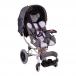Кресло-коляска Fumagalli Mitico Expert Fuori - 11