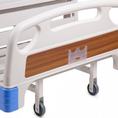 Кровать функциональная Армед SAE-104-G. Торцевые спинки