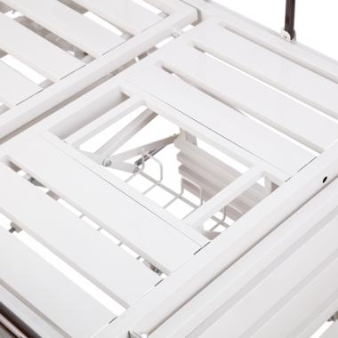 Кровать функциональная Армед SAE-104-G. Санитарное оснащение