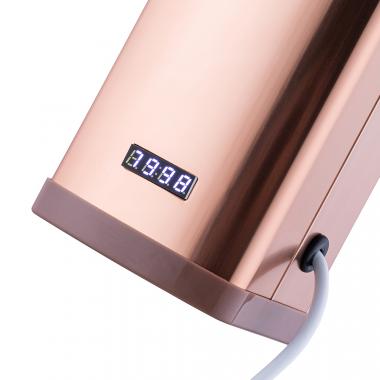 Рециркулятор (с индикатором металл) Армед 1-115 МТ (Лампа 1х15 Вт). Долговечность