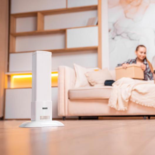 Рециркулятор (с индикатором металл) Армед 1-115 МТ (Лампа 1х15 Вт) 11