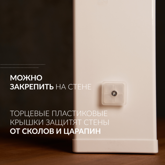 Рециркулятор (с индикатором металл) Армед 1-115 МТ (Лампа 1х15 Вт) 5