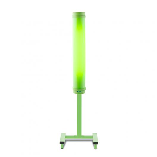 Рециркулятор (пластик с индикатором) Армед 1-115 ПТ (Лампа 1х15 Вт) 18