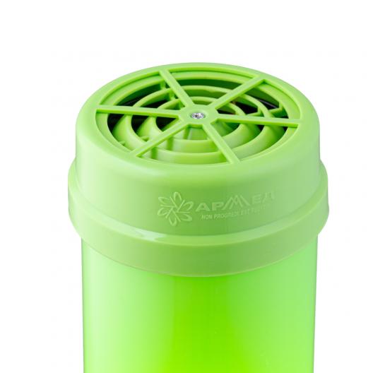 Рециркулятор (пластик с индикатором) Армед 1-115 ПТ (Лампа 1х15 Вт) 19