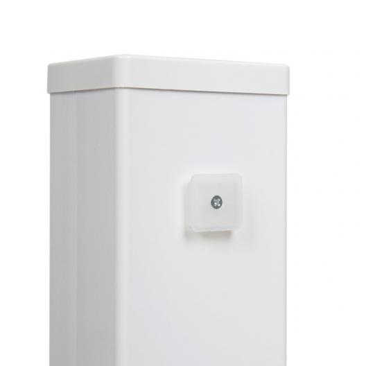 Рециркулятор (металл с индикатором)  Армед 1-130 МТ (Лампа 1х30 Вт) 14