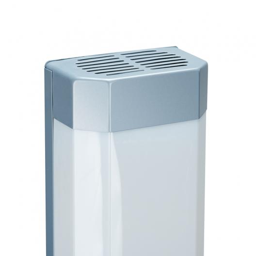 Рециркулятор Армед 2-130 МТ (Лампа 2х30 Вт) 17