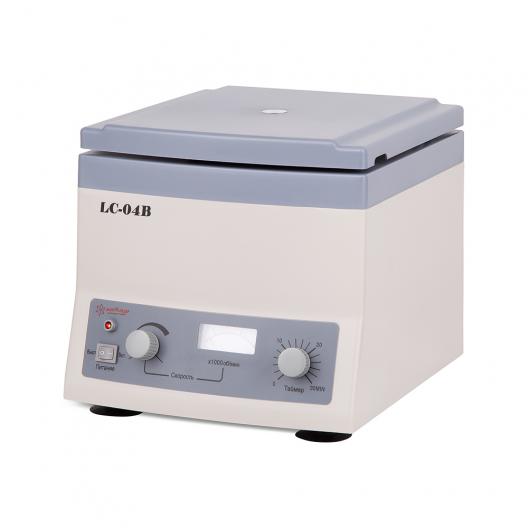 Центрифуга лабораторная Армед LC-04В 18