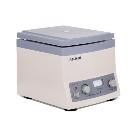 Центрифуга лабораторная Армед LC-04В 16