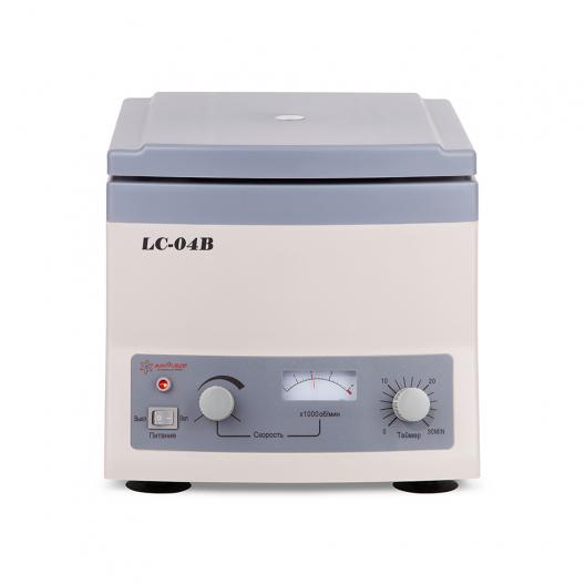Центрифуга лабораторная Армед LC-04В 17