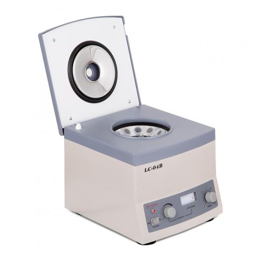 Центрифуга лабораторная Армед LC-04В 27