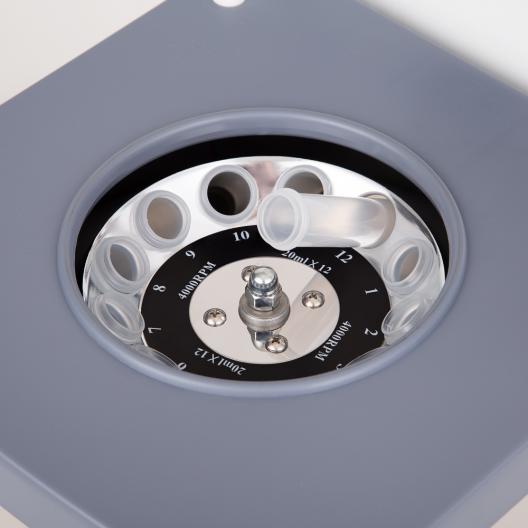 Центрифуга лабораторная Армед LC-04В 31