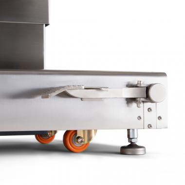 СТОЛ ОПЕРАЦИОННЫЙ   Армед ST-II . Надежная фиксация 