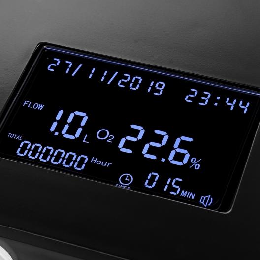 Концентратор кислородный Folee Y007-1 2