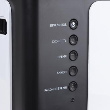 Концентратор кислородный Folee Y007-1. Управление