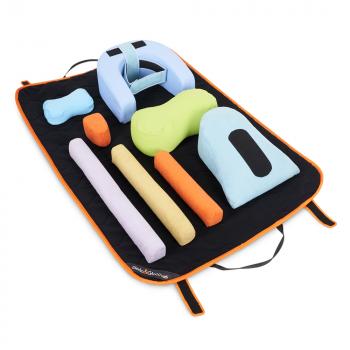 Коврик многофункциональный Fumagalli Siedo&Gioco Complete