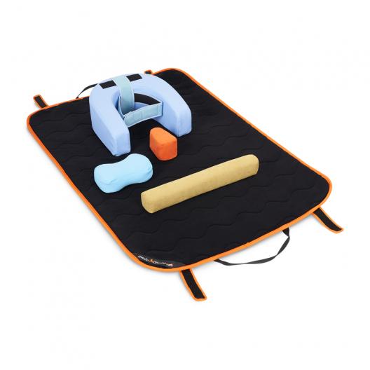 Коврик многофункциональный  Fumagalli Siedo&Gioco Complete 6