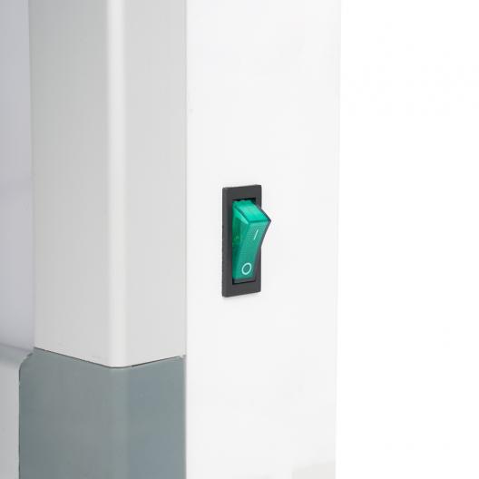 НЕГАТОСКОП общего назначения "Armed" 2-кадровый (новинка) Армед  12