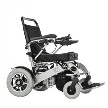 Кресло-коляска Ortonica Pulse 740