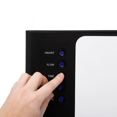 Концентратор кислородный Folee Y007-3. Управление